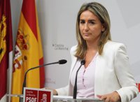 PSOE dice que pese a los datos "la tendencia del mercado laboral es mala" y pide "prudencia, humildad y acuerdos"