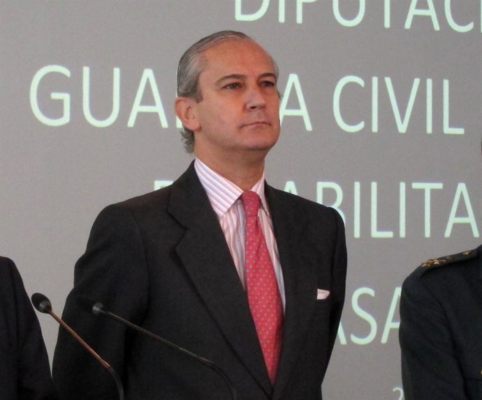 Arsenio Fernández de Mesa