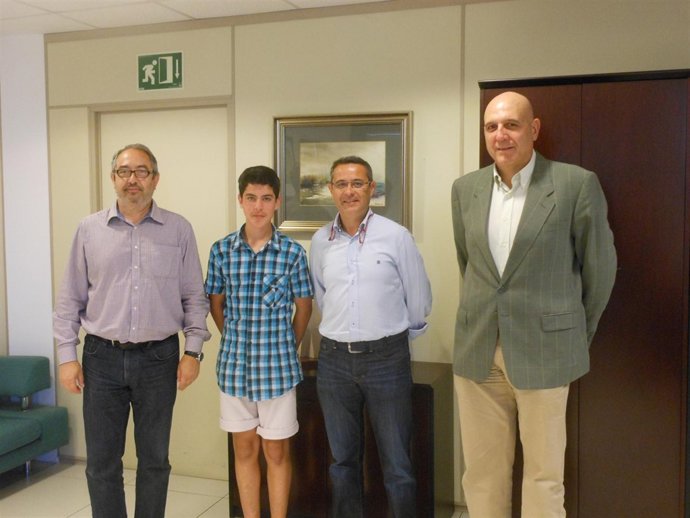 Baleares presente en el 5º forum de cultura