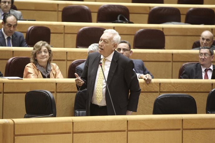 Jose Manuel García-Margallo