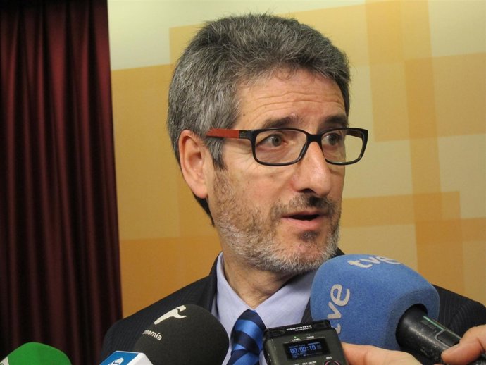 Ramon Bonastre, secretario de Empleo 