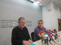 Adolfo Muñoz afirma que el descenso es un dato "estacional" que "no cambia tendencia"