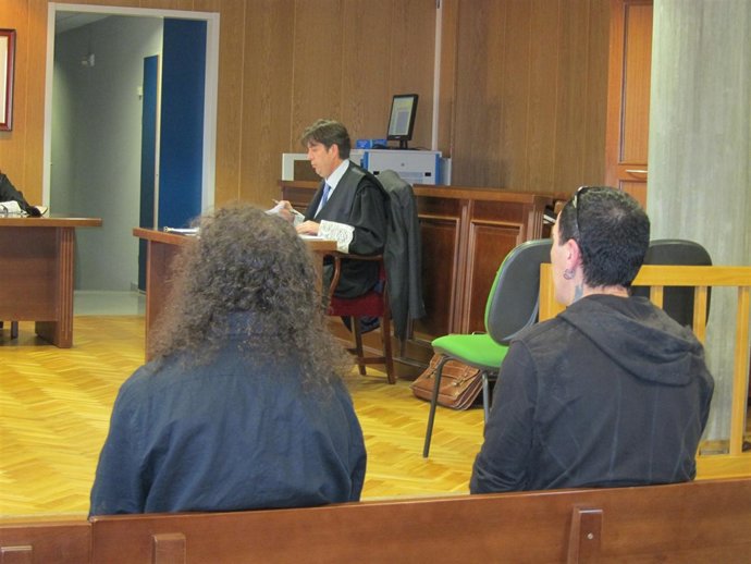 Juicio sobre tráfico de drogas en Vigo