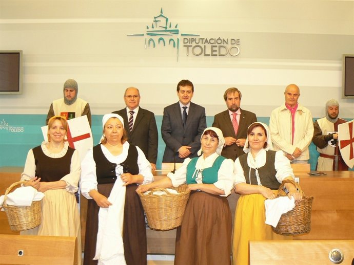 Presentación Crónica Rey Pedro I