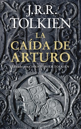 'La Caída De Arturo' De J.R.R.Tolkien