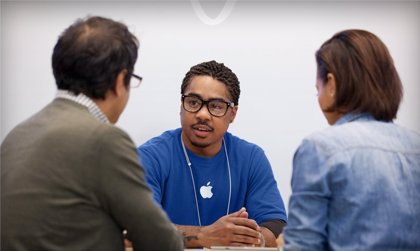 Apple Ahora Repara Las Pantallas Del Iphone 5 Al Momento En La Genius Bar