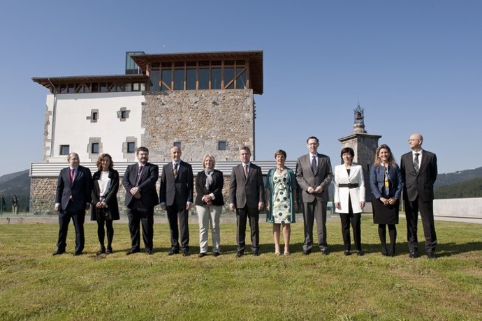 Consejo de Gobierno vasco