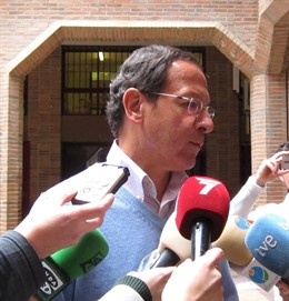 Miguel Ángel Cámara