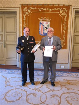 Presentación de los datos