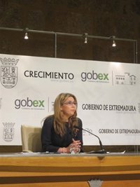 Monago firma el viernes convenios con entidades de crédito colaboradoras en la tramitación de ayudas para el autoempleo