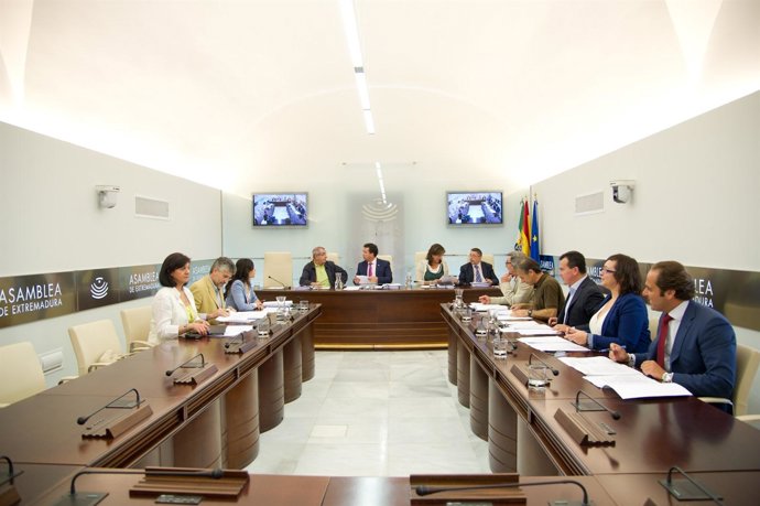Junta de Portavoces