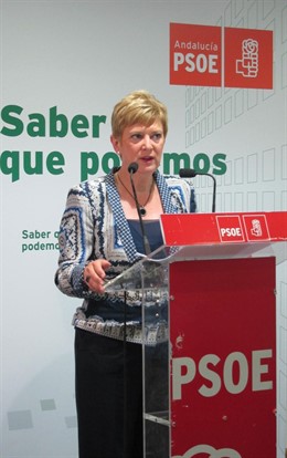 Consuelo Rumí
