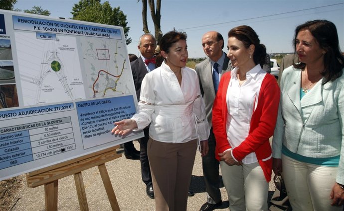 García de la Calzada