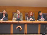 PRC acusa a Diego de poner a Cantur "al servicio de los intereses del PP" con una querella "rencorosa e infundada"