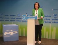 PP-A afirma que "no tiene ningún interés" en participar en la Ley de Transparencia, que tacha de "paripé"