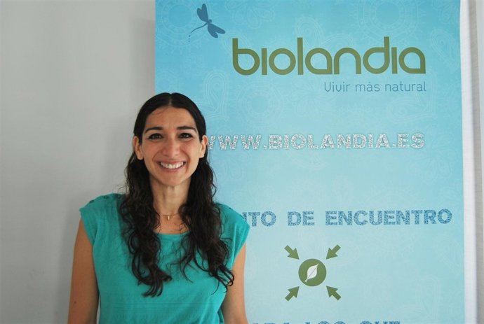 Ana Miño_Directora General Biolandia
