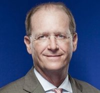 Richard Anderson, nuevo presidente de la IATA