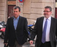 Sacresa confiesa que pagó un soborno de cuatro millones de euros a cambio de los solares de Can Domenge