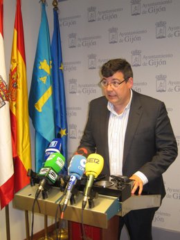 Santiago Martínez Argüelles