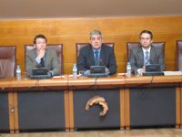 PP ve "serios indicios" delictivos en la gestión del Gobierno PRC-PSOE y pedirá a la Fiscalía que investigue