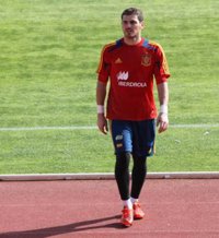 La campeona del mundo y de Europa pone rumbo a los Estados Unidos