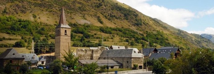 Valle de Aran