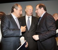 Herrera califica de "esperanzadores" unos datos que "marcan una línea" que debe "alegrar" a los castellanoleoneses