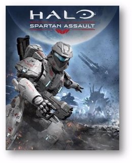 Halo Spartan Assault, una nueva entrega exclusiva para Windows Phone y Windows 8