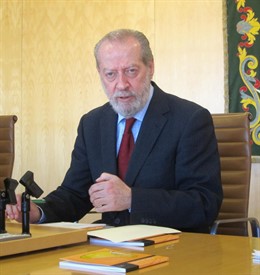 Fernando Rodríguez Villalobos