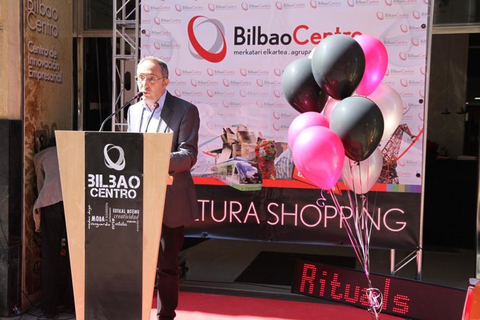 Iniciativa del Comercio