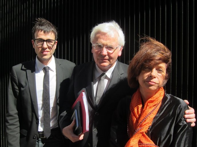 Presentación del futuro del Arts Santa Mònica