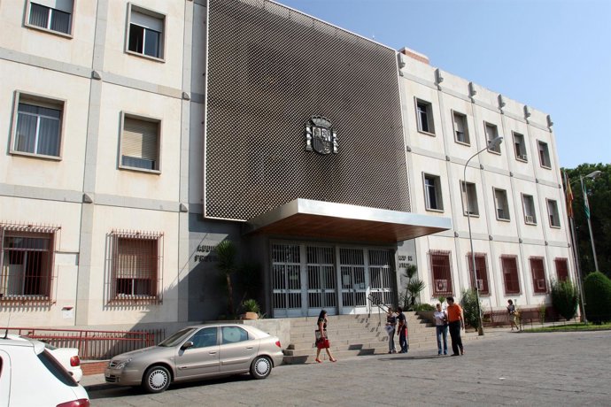 Audiencia Provincial