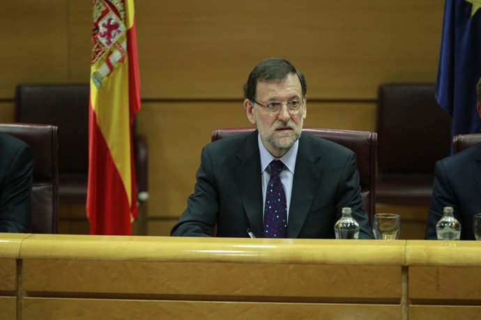 Mariano Rajoy