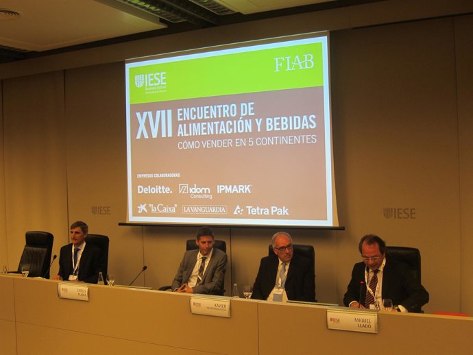 X.Pagès, C.Plana, X. Ybargüengoitia y M.Lladó