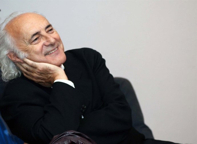 Amancio Prada actuará este sábado por primera vez en Cartagena