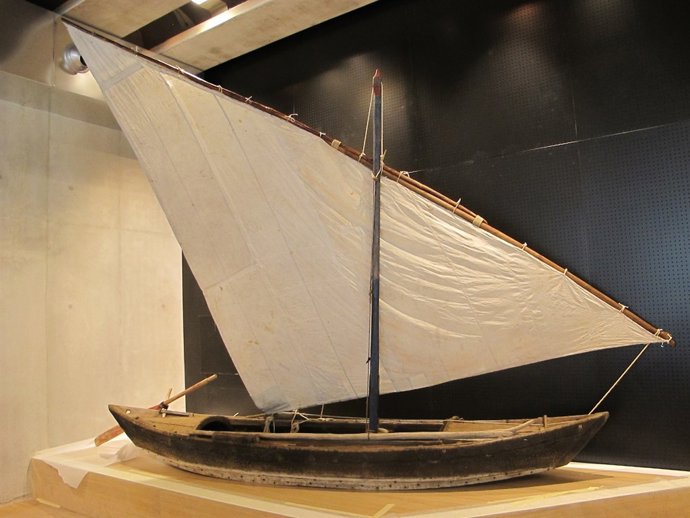 La Diputación cede cuatro piezas al nuevo museo europeo de Marsella