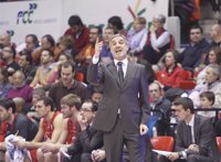 Abós: "La temporada no es extraordinaria, es irrepetible"