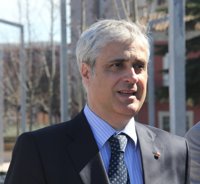 Gordó reconoce la dedicación de Martorell y destaca que pierde un "importante activo"