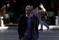 Antonio Muñoz Molina, premio príncipe de Asturias de Las Letras 2013