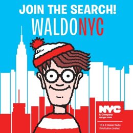 Wally Nueva York