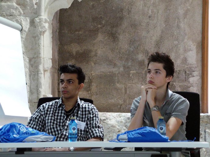 Miembros del Consejo Asesor de IE