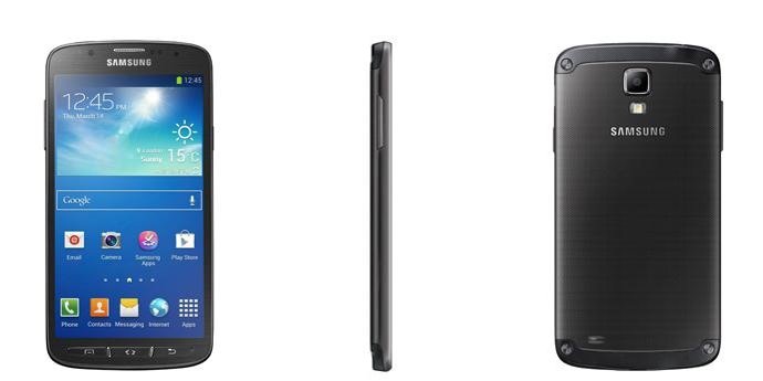 Samsung Galaxy S4 Active