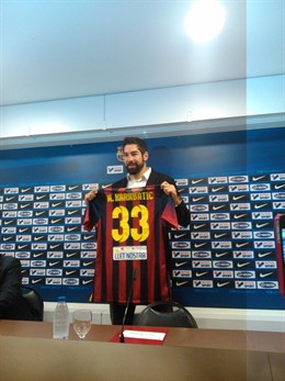 Karabatic