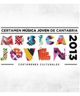 Cartel del certamen 2013