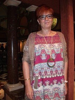 Begoña García Retegui