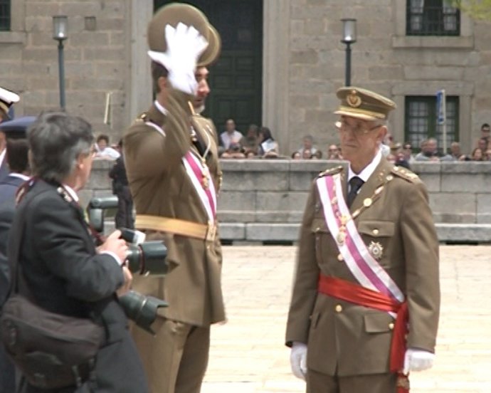 Príncipe Felipe gorra