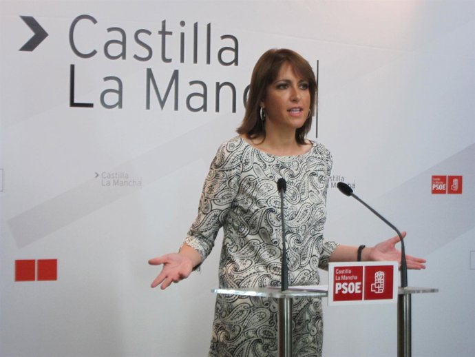 Cristina Maestre