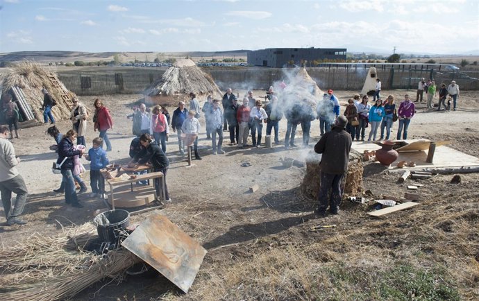 Parque Arqueológico de Atapuerca