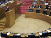 El PP rechaza crear una comisión en las Corts sobre la aplicación de la Ley de Dependencia en la Comunitat