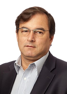 José Ramón Riestra (P&G Iberia) 